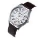Design Women Watches Roman Number Round Dial Quartz Wrist Watch Mens Gifts Relogios Feminino Fast Shipping Feida 2