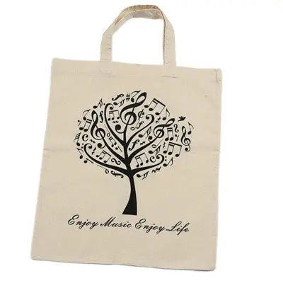 Design Women's Handbags Casual Shopping Bag Handbag Environmental Protection Large Space Totes Bolsos 1