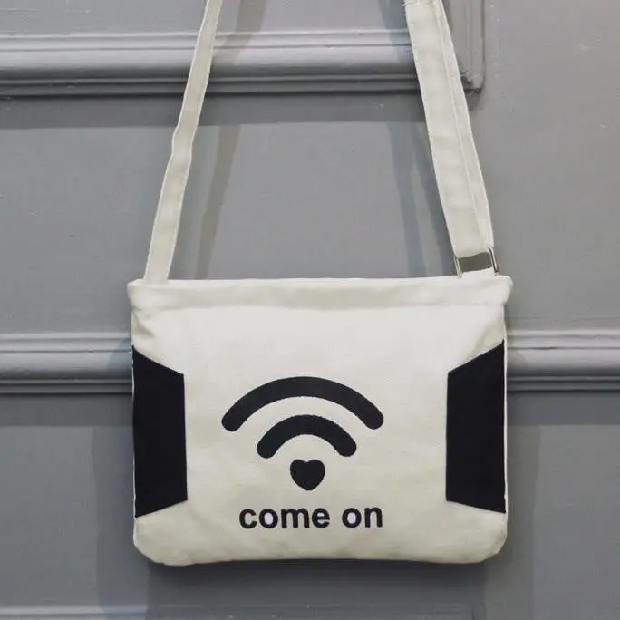 Designer Handbags Women Bag Letter Print Canvas Handbag Shoulder Large Tote Ladies Bags Purse 2