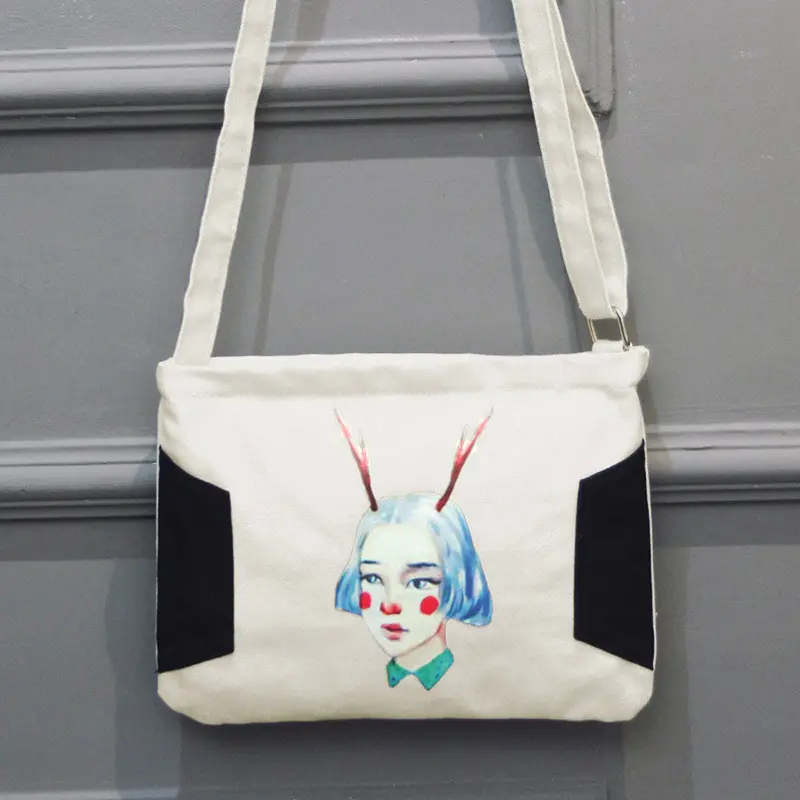 Designer Handbags Women Bag Letter Print Canvas Handbag Shoulder Large Tote Ladies Bags Purse 4