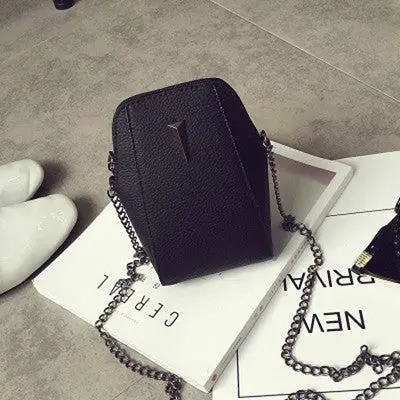 Designer Handbags Women Bag Litchi Pu Leather Crossbody Shoulder Bags Ladies Purse Bolsos Mujer 1