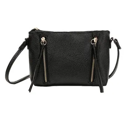 Designer Women Handbags Ladies Shoulder Bags Leather Tassel Obag Bag Vintage Messenger Bags 1