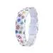 Digital Bracelet Watch Women Rubber Red Led Top Luxury Clock Electronic Wristwatch Relogio Feminino 1