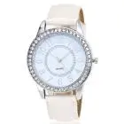 Digital Pattern Leather Band Quartz Wrist Watches Top Watch Luxury Woman Watches Montre Feida 6