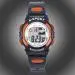 Digital Watch Children Boys Top Luxury Military Relogio Masculino Led Kids Alarm Date Clock Gift 3