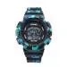 Digital Watch Cool Mens Boys Led Top Luxury Military Army Big Dial Relogio Masculino Alarm Wrist Watch 1