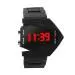 Digital Watch Men Top Luxury Military Army Airplane Aivator Pilot Led Cuff Watches Relogio Masculino 1