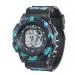 Digital Watch Men Top Luxury Relogio Masculino Led Stopwatch Date Rubber Band Military Army Wrist Clock 2