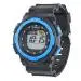 Digital Watch Men Top Luxury Relogio Masculino Led Stopwatch Date Rubber Band Military Army Wrist Clock 3