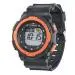Digital Watch Men Top Luxury Relogio Masculino Led Stopwatch Date Rubber Band Military Army Wrist Clock 4