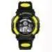 Digital Watch Mens Boy's Child Relogio Masculino Top Luxury Military Army Led Alarm Date Wrist Clock 4