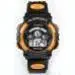 Digital Watch Mens Boy's Child Relogio Masculino Top Luxury Military Army Led Alarm Date Wrist Clock 5