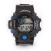 Digital Watch Top Luxury Men Led Military Army Relogio Masculino Silicone Wristwatch Famous Gift 1
