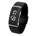 Digital Watches Men Malloom Top Luxury Military Army Relogio Masculino Rubber Led Date Watch Clock 1