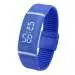 Digital Watches Men Malloom Top Luxury Military Army Relogio Masculino Rubber Led Date Watch Clock 2