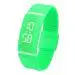 Digital Watches Men Malloom Top Luxury Military Army Relogio Masculino Rubber Led Date Watch Clock 4