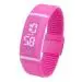 Digital Watches Men Malloom Top Luxury Military Army Relogio Masculino Rubber Led Date Watch Clock 5