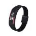 Digital Watches Men Women Rubber Led Date Bracelet Digitalwatch Dress Clock Relogio Montre Reloj 1