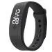 Digital Watches Mens Top Luxury Military Army Relogio Masculino Rubber Led Date Wrist Watch Clock 1