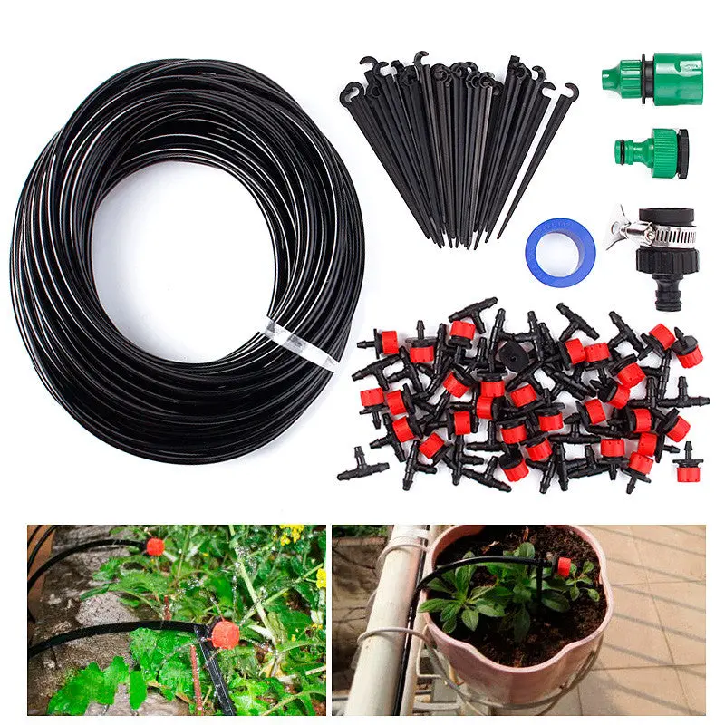 Diy Automatic Micro Drip Irrigation System With Smart Controller 87404 1