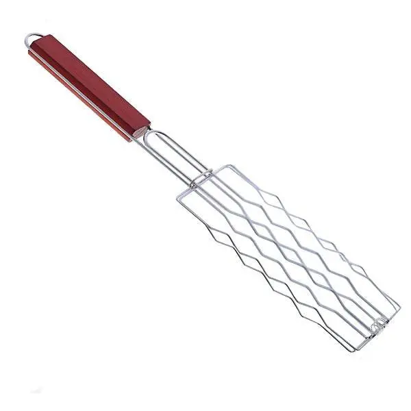 Diy Bbq Tool Barbecue Grill Changeable Meat Steak Burger Accessory Tool 89017 1