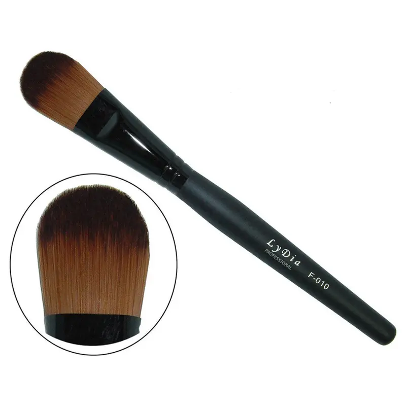 Diy Beauty Makeup Skin Care Treatt Tool Facial Face Mask Brush 2