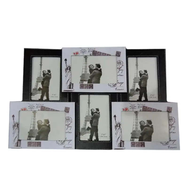 Diy Po Album Pos Frame For 4 Pos Picture Famiy Wedding 90347 2