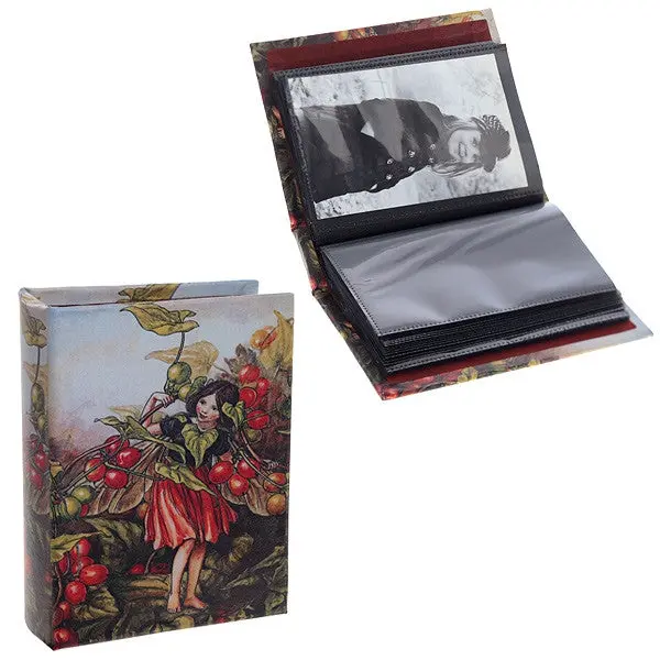 Diy Scrapbooking Creative Vintage Black Card Album Classical Tower Wire For Memory Wedding Po Book 89335 1