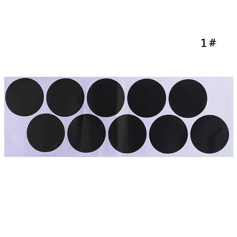 Dots Wall Sticker Iwall Sticker Baby Nursery Dots Wall Decal Removable Easy Wall Decor Polka Dots Wall Decors 87398 1