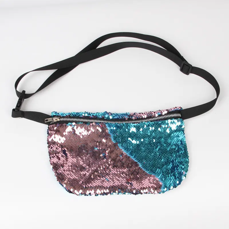 Double Sequins Women Bag Casual Women Messenger Bags Luxury Crossbody Women's Hbags Shoulder Bag Ladies Bolsa 1