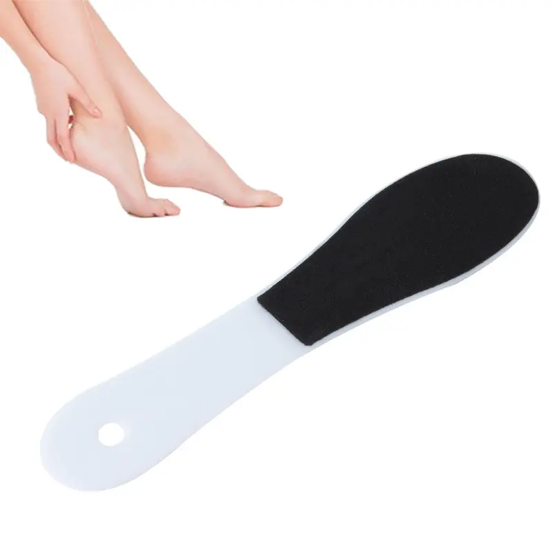 Double Sided Foot Rasp Sanding File Hard Dead Skin Remover Pedicure Tool 1