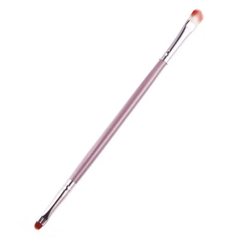 Double Sided Multifunctional Makeup Brushes Eyebrow Eyeliner Professional Concealer Make Up Brushes Maquillage Cosmestics 1
