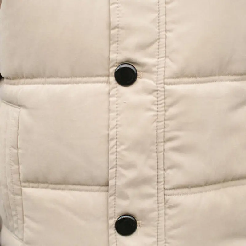 Downs Jackets Hooded Collarjackets Warm Outwears Plus Sizedown Parkas 9