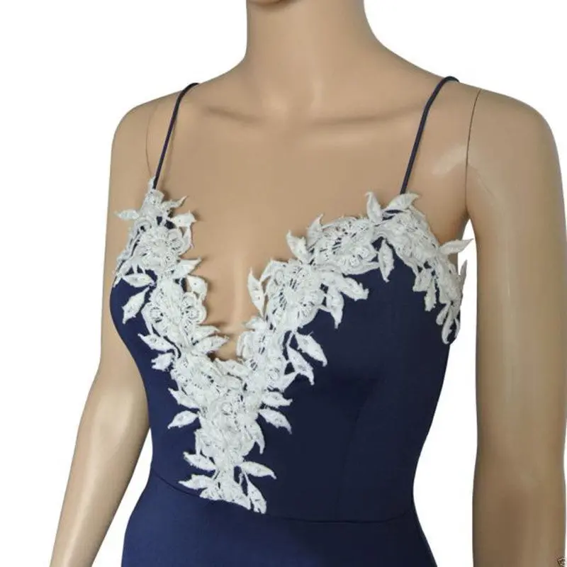 Dresses Women Backless Sexy Dress Lace Sleeveless Dresses Slim Casual Mini Dress Vestidos De Festa 2