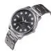 Dropshipping Wristwatch Women Men Crystal Stainless Steel Analog Quartz Wrist Watch Montre Feida 1