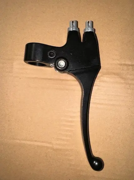 Dual Brake Lever, Version #2 1