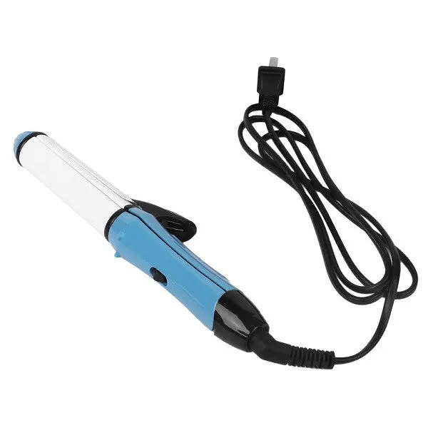 Dual Usage Electric Automatic Curly Hair Roll Hair Straightener 1