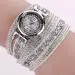 Duoya Luxury Watch Women Ladies Watch Stylish Atmosphere Chic Diamond Watch Bracelet Watch Feida 1