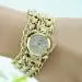 Duoya Watches Women Watch Dropshipping Luxury Bracelet Women Wrist Watch Horloges Vrouwen 1