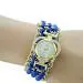 Duoya Watches Women Watch Dropshipping Luxury Bracelet Women Wrist Watch Horloges Vrouwen 3