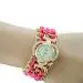 Duoya Watches Women Watch Dropshipping Luxury Bracelet Women Wrist Watch Horloges Vrouwen 4