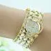 Duoya Watches Women Watch Dropshipping Luxury Bracelet Women Wrist Watch Horloges Vrouwen 7