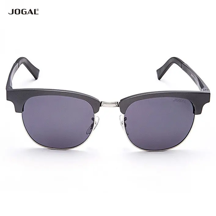 Durable Jogal Gentlealuminum Magnesium Frame Sunglasses Eyewear Accessories Colorful Filmssun Glasses 2