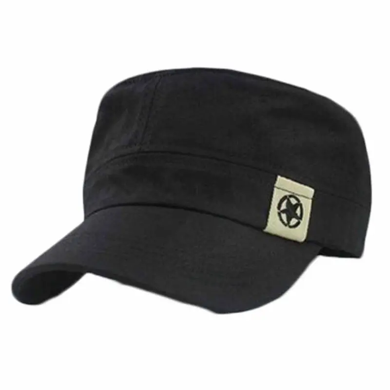 Durable Outdoor Snapback Casquette Gorra Hats For Casual Military Cap Baseball Cap Blackgreenbeige 1