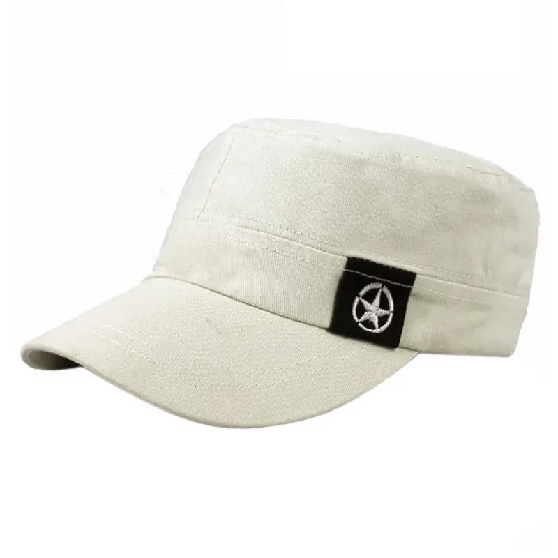 Durable Outdoor Snapback Casquette Gorra Hats For Casual Military Cap Baseball Cap Blackgreenbeige 3