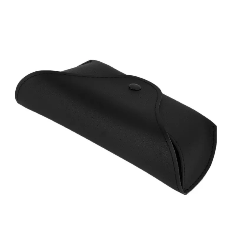 Durable Pu Leather Glasses Case Vintage Sunglasses Eyeglasses Storage Holder Retro Box Bag Cases 2