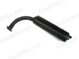 E-12Aepa   Catalytic Muffler 1