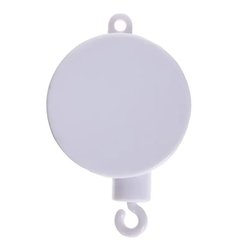 Educational Baby Toys Mobile Crib Bed Toy Melodies Song Kids Mobile Windup Bell Electric Autorotation Music Box Cots Songs 1