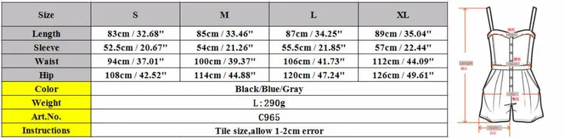 Elastic Rope Belt Combinaison Short Femme Playsuits And Jumpsuits Elegant Black Rompers Long Sleeve Jumpsuit Shorts 9