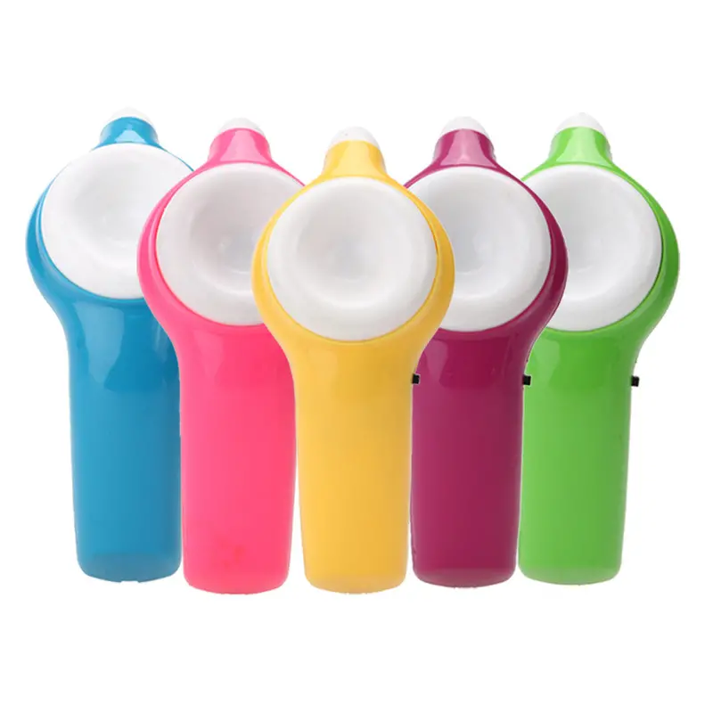Electric Vibration Eye Massager Hheld Eye Care Stick Fatigue Relief Mini Eye Massage Rom Color 1